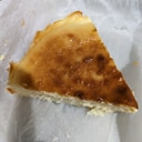 砂糖控えめベイクドチーズケーキpart2
